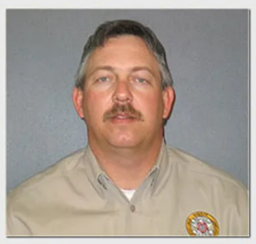 Sheriff - Kent County, Texas